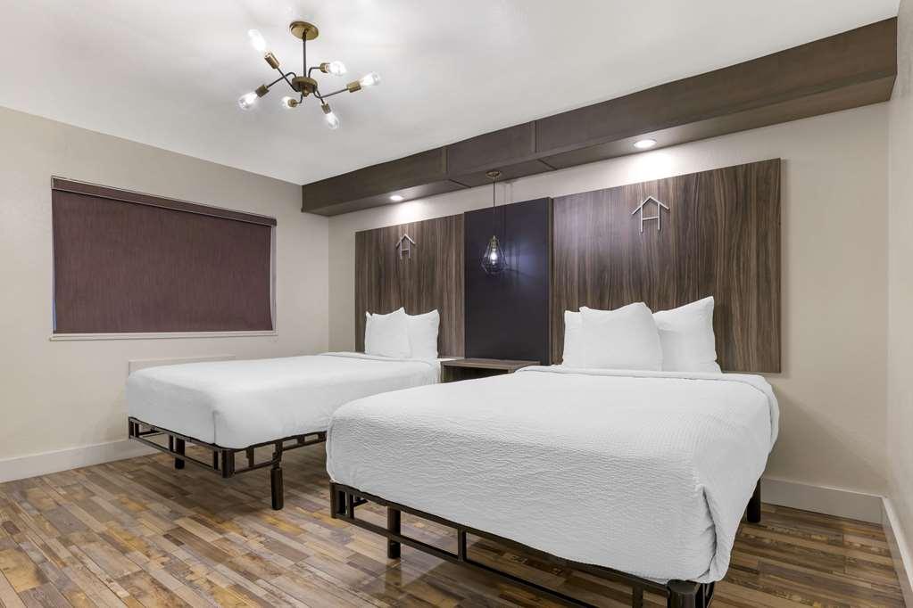 Hotel On Monroe Рочестър Стая снимка